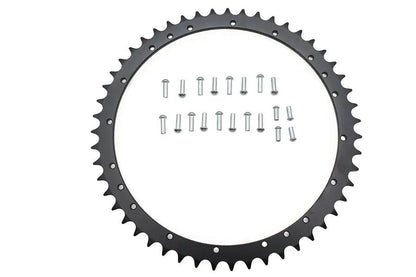 York Hydraulic Sprocket Kit Part #26-0113-51 for Harley Davidson FL by York
