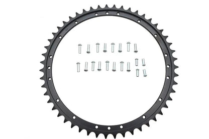 York Hydraulic Sprocket Kit Part #26-0113-51 for Harley Davidson FL by York