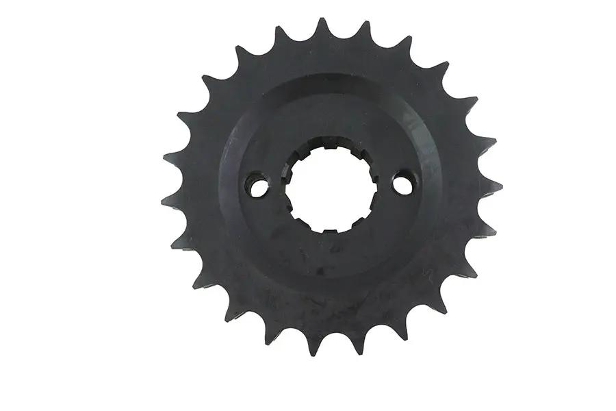 York 23-Tooth Motor Sprocket for Harley Davidson XL Models by York