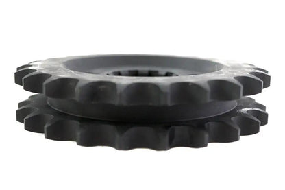 York 23-Tooth Motor Sprocket for Harley Davidson XL Models by York
