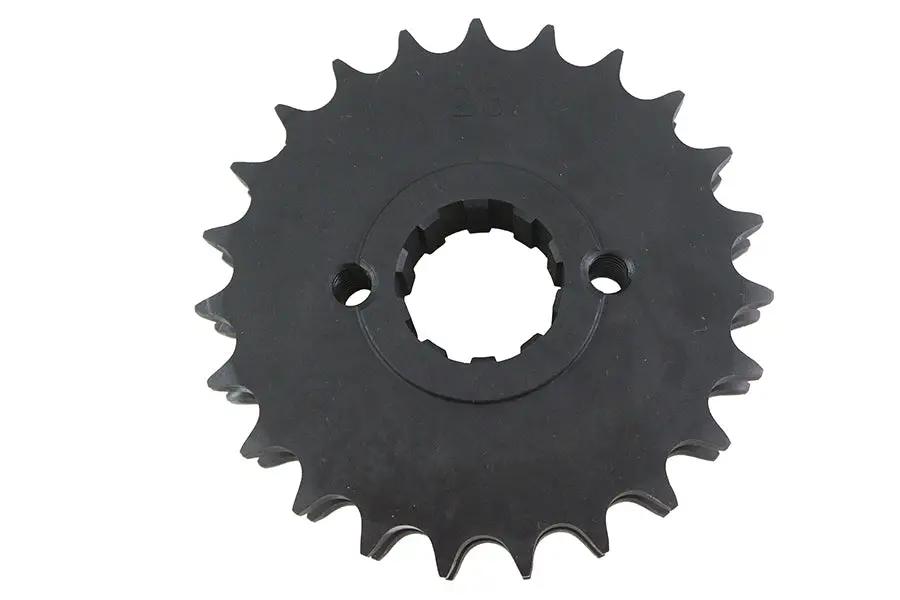 York 23-Tooth Motor Sprocket for Harley Davidson XL Models by York