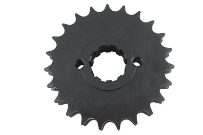York 23-Tooth Motor Sprocket for Harley Davidson XL Models by York