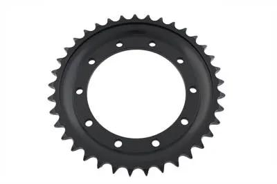 York 26-0133-37 37-Tooth Rear Sprocket for Harley Davidson G Models by York
