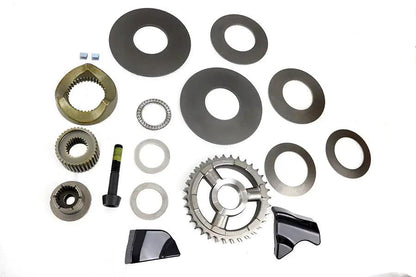 V-Twin Compensator Sprocket Kit 34 Tooth for Harley Davidson FXD (2006-2015) by V-Twin