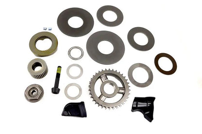 V-Twin Compensator Sprocket Kit 34 Tooth for Harley Davidson FXD (2006-2015) by V-Twin