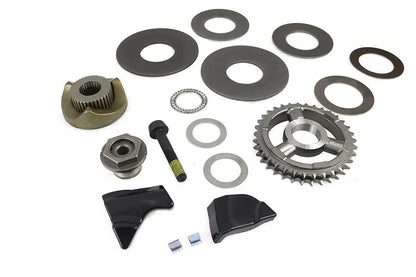 V-Twin Compensator Sprocket Kit 34 Tooth for Harley Davidson FXD (2006-2015) by V-Twin