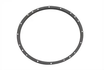 V-Twin Brake Drum Sprocket Dust Ring for Harley Davidson FL Models by V-Twin