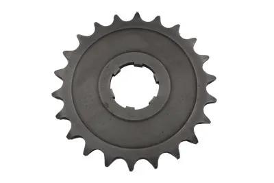 York Indian Countershaft 22 Tooth Sprocket for Harley Davidson Chief Models - Part Number 26-0045-22 by York
