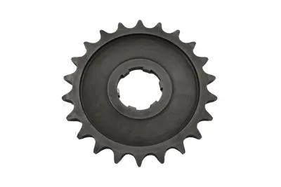 York Indian Countershaft 22 Tooth Sprocket for Harley Davidson Chief Models - Part Number 26-0045-22 by York