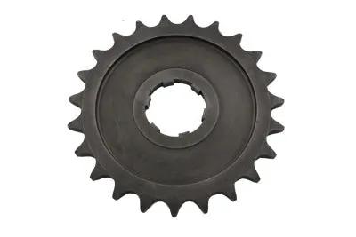 York Indian Countershaft 23 Tooth Sprocket Part Number 26-0045-23 for Harley Davidson Chief (1922-1931) by York