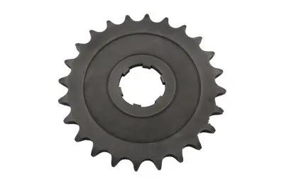 York Indian Countershaft 24 Tooth Sprocket - Fits 1922-1931 Harley Davidson Chief by York