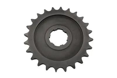 York Indian Countershaft 24 Tooth Sprocket - Fits 1922-1931 Harley Davidson Chief by York