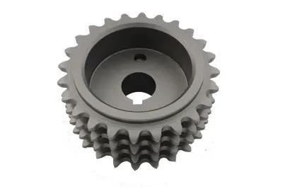 York Indian Engine 24 Tooth Sprocket for Harley Davidson Chiefs by York