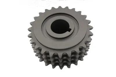 York Indian Engine 24 Tooth Sprocket for Harley Davidson Chiefs by York