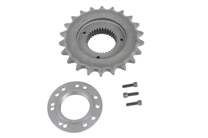 V-Twin .5 Offset Transmission Sprocket 22 Tooth Kit by V-Twin