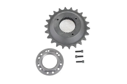 V-Twin .5 Offset Transmission Sprocket 22 Tooth Kit by V-Twin