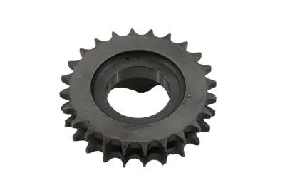 York 24-Tooth Engine Sprocket for Harley Davidson FL Models by York