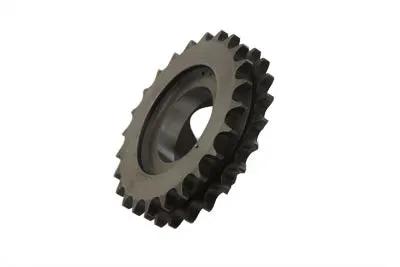 York 24-Tooth Engine Sprocket for Harley Davidson FL Models by York