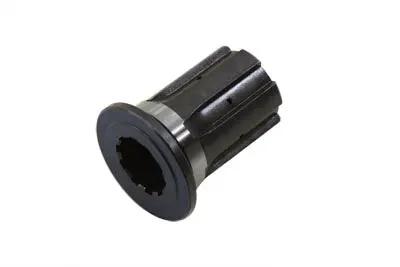 York Sprocket Shaft Extension for Harley Davidson FL Models by York