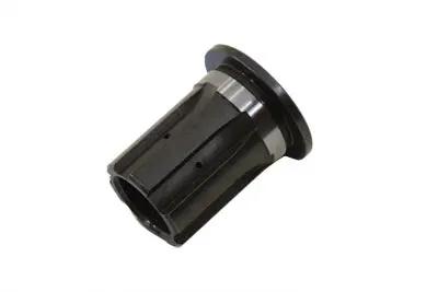 York Sprocket Shaft Extension for Harley Davidson FL Models by York