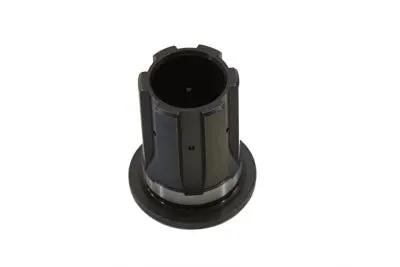 York Sprocket Shaft Extension for Harley Davidson FL Models by York