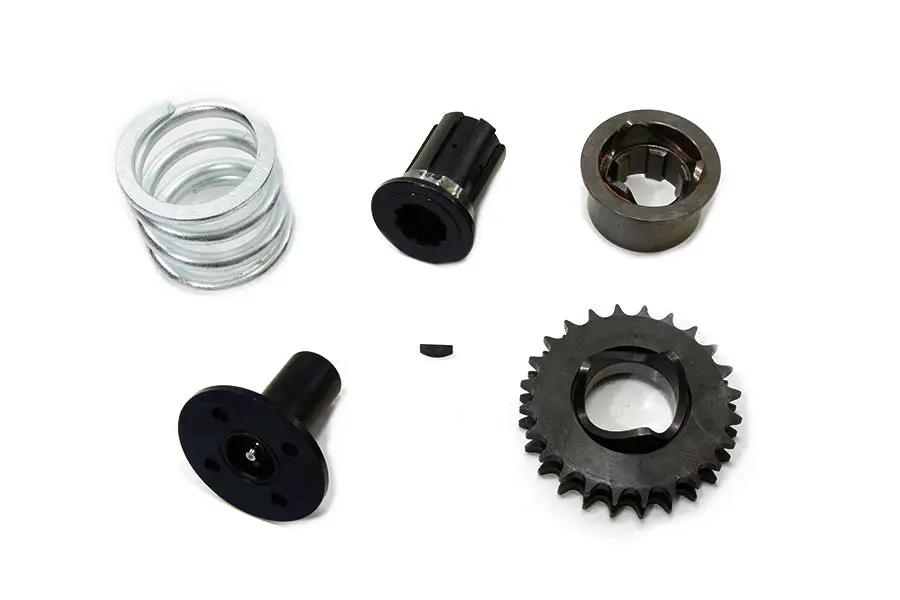 York 24-Tooth Compensator Sprocket Kit for Harley Davidson FL Models by York