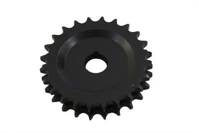 York 24 Tooth Tapered Engine Sprocket for Harley Davidson FL Models by York