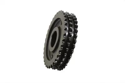 York 26-0303 34-Tooth Engine Sprocket for Harley Davidson XL Models by York