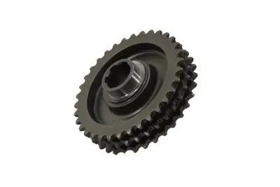 York 26-0303 34-Tooth Engine Sprocket for Harley Davidson XL Models by York