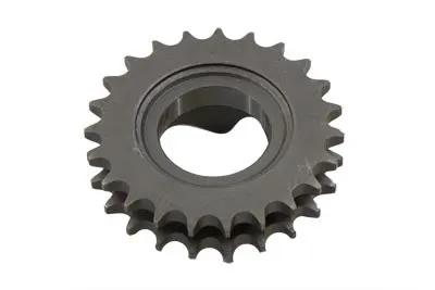 V-Twin 94-218 Compensator Sprocket with 23 Teeth for Harley Davidson Motorcycles by V-Twin