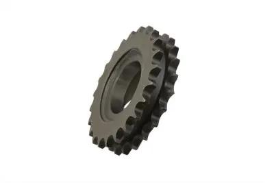 V-Twin 94-218 Compensator Sprocket with 23 Teeth for Harley Davidson Motorcycles by V-Twin