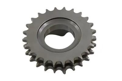 York 24 Tooth Compensator Sprocket for Harley Davidson FL Models by York