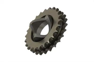 York 24 Tooth Compensator Sprocket for Harley Davidson FL Models by York