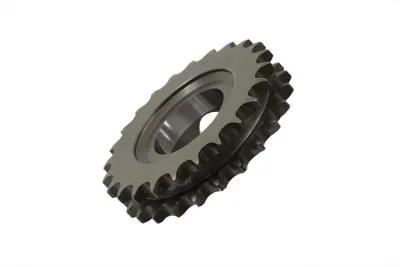 York 24 Tooth Compensator Sprocket for Harley Davidson FL Models by York