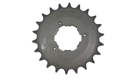 York 26-0037-22 22-Tooth Transmission Sprocket for Harley Davidson FXR & FLT Models by York