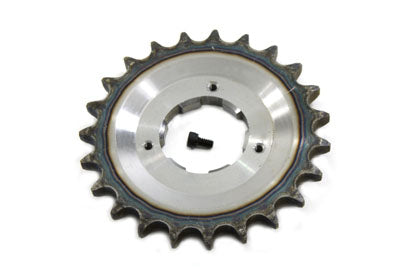 York 26-0037-24 24-Tooth Transmission Sprocket