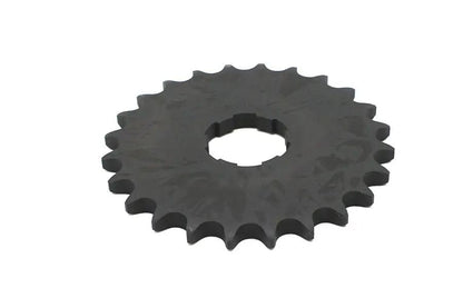 York 24-Tooth Transmission Sprocket for Harley Davidson EL & FL Models by York