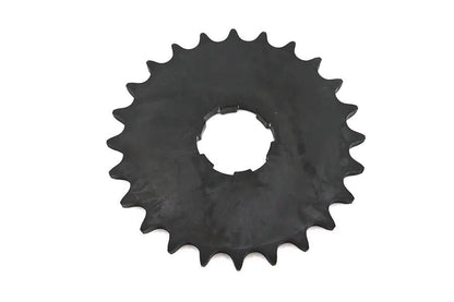 York 24-Tooth Transmission Sprocket for Harley Davidson EL & FL Models by York