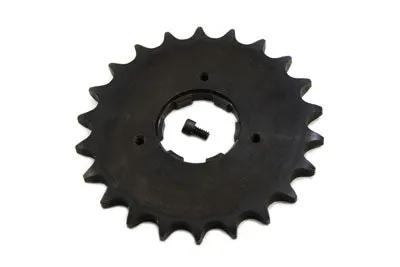 York 26-0036-23 Transmission Sprocket - 23 Tooth for Harley Davidson FL and FX Models by York