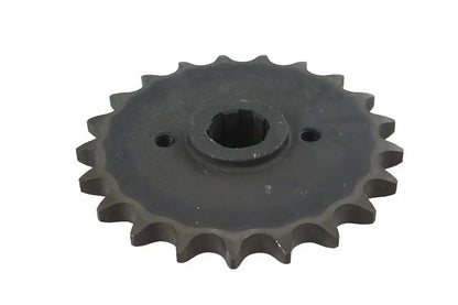York 26-0032-21 21-Tooth Transmission Sprocket for Harley Davidson XL Models by York