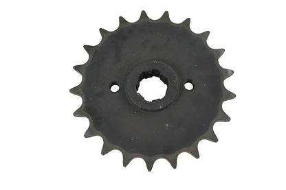 York 26-0032-21 21-Tooth Transmission Sprocket for Harley Davidson XL Models by York