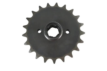 York 26-0032-21 21-Tooth Transmission Sprocket for Harley Davidson XL Models by York