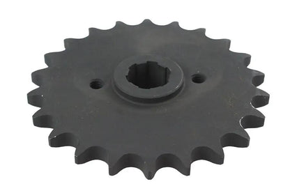 York 26-0033-22 Transmission Sprocket with 22 Teeth for Harley Davidson XL Models by York