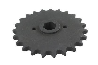 York 26-0034-23 23-Tooth Transmission Sprocket for Harley Davidson XL Models by York