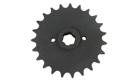 York 26-0034-23 23-Tooth Transmission Sprocket for Harley Davidson XL Models by York