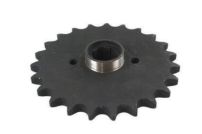 York 26-0034-23 23-Tooth Transmission Sprocket for Harley Davidson XL Models by York