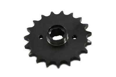 York 26-0038-23 23-Tooth Transmission Sprocket for Harley Davidson XL Models by York