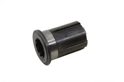 York Sprocket Shaft Extension for Harley Davidson FL (1970-1979) by York