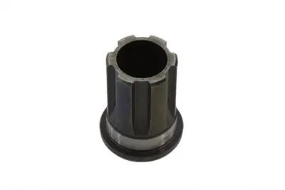 York Sprocket Shaft Extension for Harley Davidson FL (1970-1979) by York
