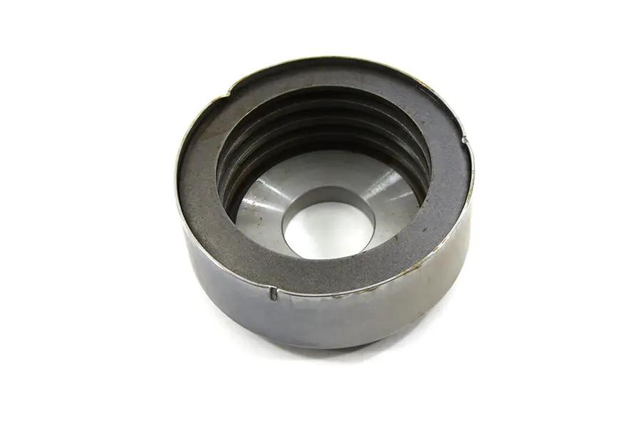 York 193029 Sprocket Retainer and Cover Assembly for Harley Davidson FL (1970-1979) by York